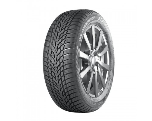 Шина Nokian WR Snowproof 175/65R14 82T