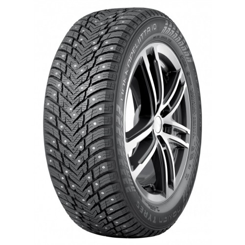 Шина Nokian Hakkapeliitta 10p 285/40R19 107T