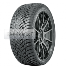 Шины - Nokian Hakkapeliitta 10 EV