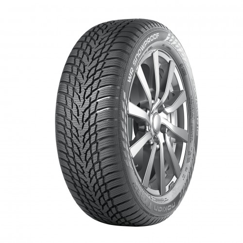 Шина Nokian WR Snowproof 185/60R15 88T