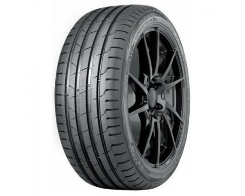 Шина Nokian HAKKA BLACK 2 235/45R19 99W
