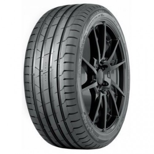 Шина Nokian HAKKA BLACK 2 235/45R19 99W