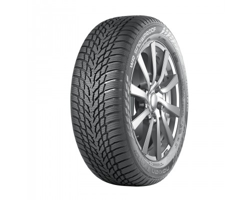 Шина Nokian WR Snowproof 185/65R15 92T