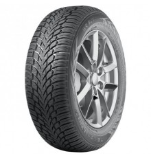 Шины - Nokian WR SUV 4