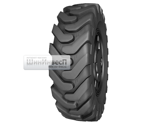 Шина NorTec TC-106 12,5/80R18 138/125A8