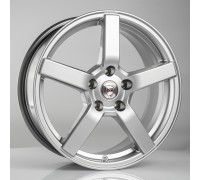 Диск NZ_Россия R-02 6,5x16/5x108 D63,35 ET50 HS