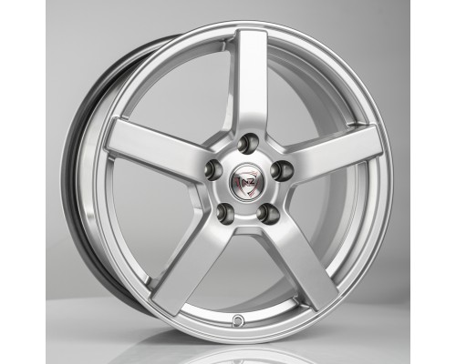 Диск NZ_Россия R-02 6,5x16/5x108 D63,35 ET50 HS