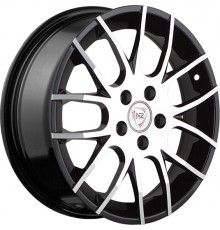 Диски - NZ F-38