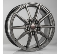 Диск NZ_Россия R-03 6,5x16/5x112 D57,1 ET33 graphite