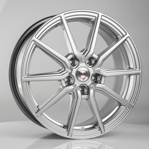 Диск NZ R-03 6,5x16/5x108 D60,1 ET33 HS