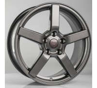 Диск NZ_Россия R-02 6,5x16/5x108 D63,35 ET50 graphite