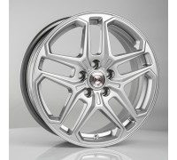 Диск NZ R-04 6,5x16/5x108 D60,1 ET33 HS
