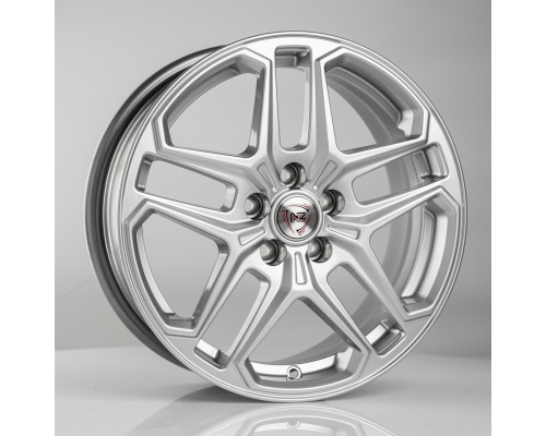 Диск NZ R-04 6,5x16/5x108 D60,1 ET33 HS