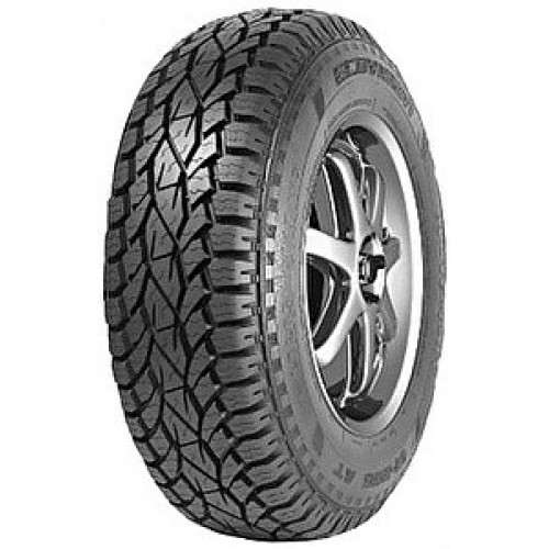 Шина Ovation Ecovision VI-286AT 245/75R17 121/118S