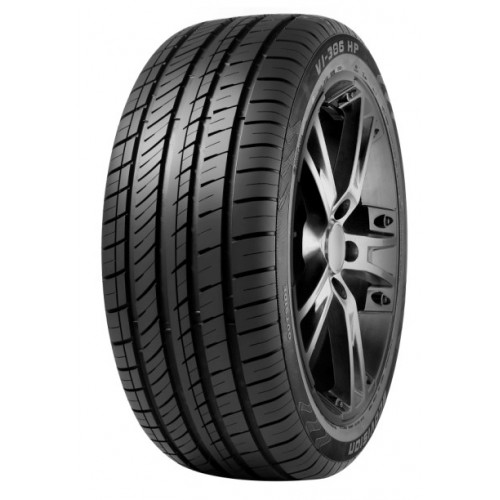 Шина Ovation ECOVISION VI-386HP 305/40R22 114W