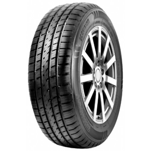 Шина Ovation Ecovision VI-286HT 245/75R17 121/118S
