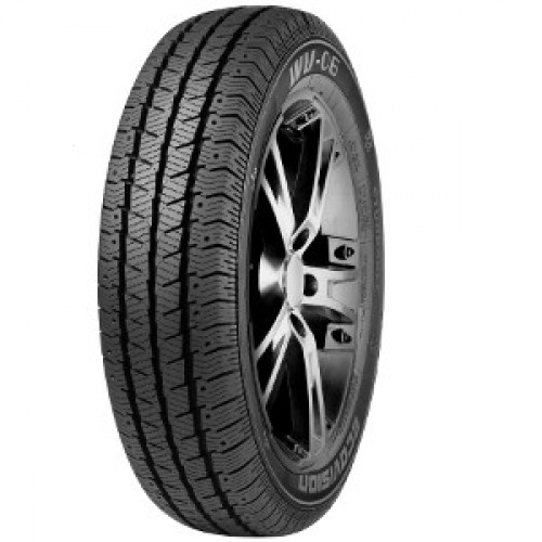 Шина Ovation Ecovision WV-06 185/75R16 104R