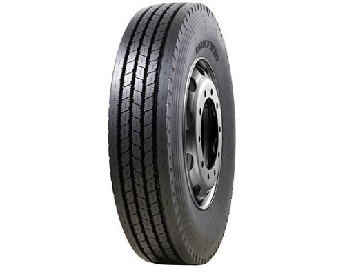 Шина Ovation VI-111 235/75R17,5 143/141J