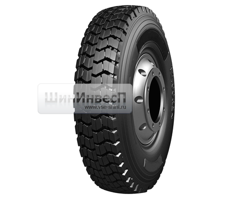 Шина Ovation VI-322 12/0R24 160/157K