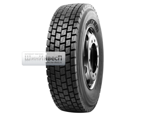 Шина Ovation VI-638 315/80R22,5 156/152L