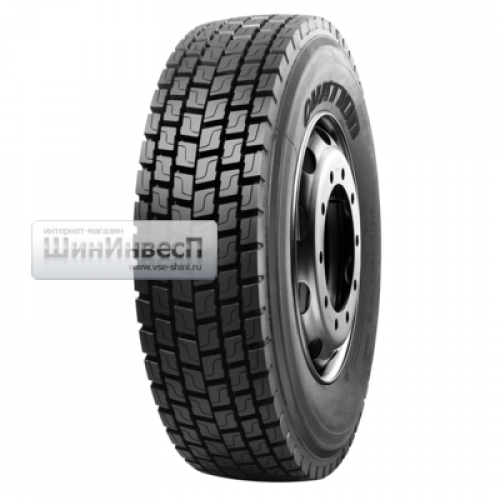 Шина Ovation VI-638 315/80R22,5 156/152L