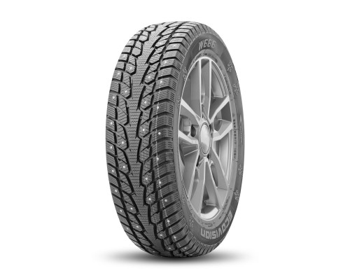 Шина Ovation Ecovision W-686 245/45R19 102H