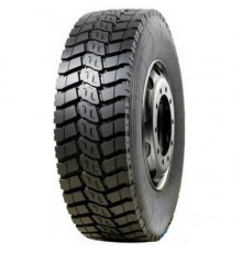 Шина Ovation VI-313 12/0R20 156/153K