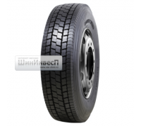 Шина Ovation Ecovision VI-682 235/75R17,5 143/141J