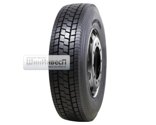 Шина Ovation Ecovision VI-682 235/75R17,5 143/141J