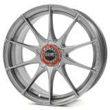Диск OZ Formula HLT 8,0x18/5x114,3 D75 ET45 Grigio Corsa