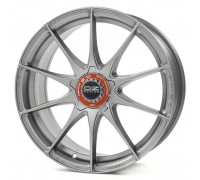 Диск OZ Formula HLT 8,0x18/5x114,3 D75 ET45 Grigio Corsa