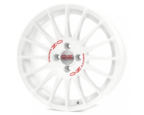 Диски - OZ Superturismo WRC