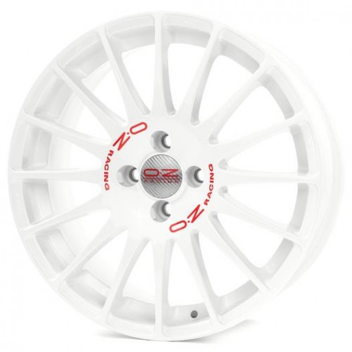 Диски - OZ Superturismo WRC