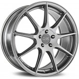 Диск OZ Omnia 7,5x17/5x120 D79,0 ET47 Grigio Corsa Bright