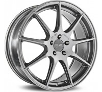 Диск OZ Omnia 7,5x17/5x120 D79,0 ET47 Grigio Corsa Bright
