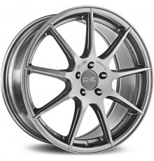 Диск OZ Omnia 7,5x17/5x120 D79,0 ET47 Grigio Corsa Bright