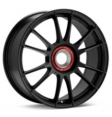 Диск OZ Ultraleggera HLT 9,0x20/15x130 D84,0 ET55 Matt Black