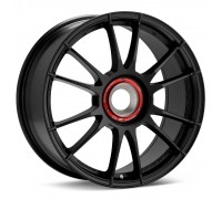 Диск OZ Ultraleggera HLT CL 12,0x20/15x130 D84,0 ET47 Matt Black