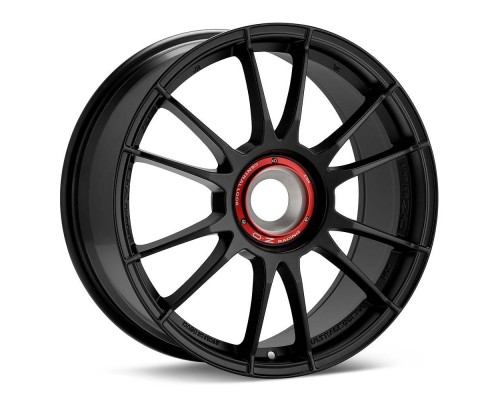 Диск OZ Ultraleggera HLT CL 12,0x20/15x130 D84,0 ET47 Matt Black