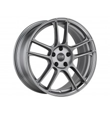 Диск OZ Indy HLT 8,5x19/5x112 D75,0 ET45 Titanio