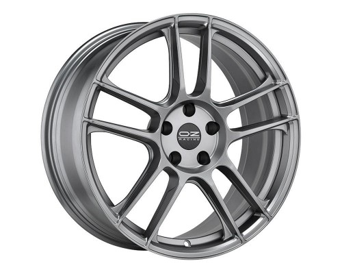 Диск OZ Indy HLT 8,5x19/5x112 D75,0 ET45 Titanio