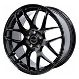 Диск PDW Kaiser 8,5x19/5x108 D67,1 ET45 B