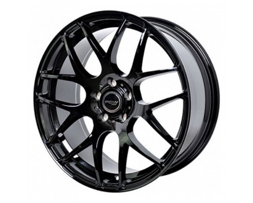 Диск PDW Kaiser 8,5x19/5x108 D67,1 ET45 B