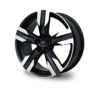 Диск PDW PRISM 8,5x20/5x108 D67,1 ET42 M/U4B