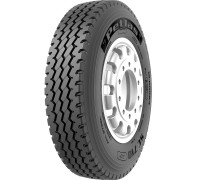 Шина Petlas SC710 315/80R22,5 156/150L