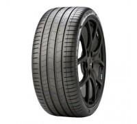 Шина Pirelli P ZERO PZ4 LUXURY SALOON 245/45R18 100Y