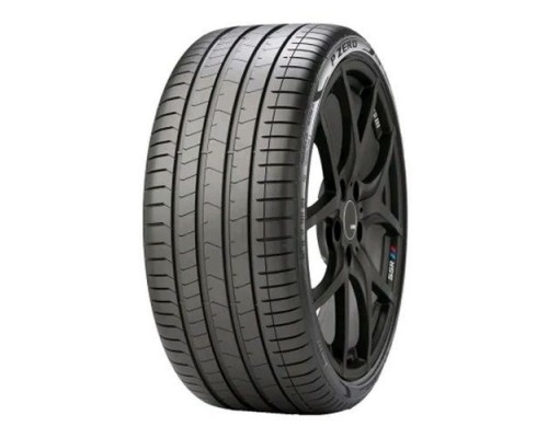 Шина Pirelli P ZERO PZ4 LUXURY SALOON 245/45R18 100Y