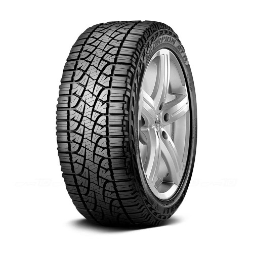 Шина Pirelli SC ATR SUV 185/75R16 93T