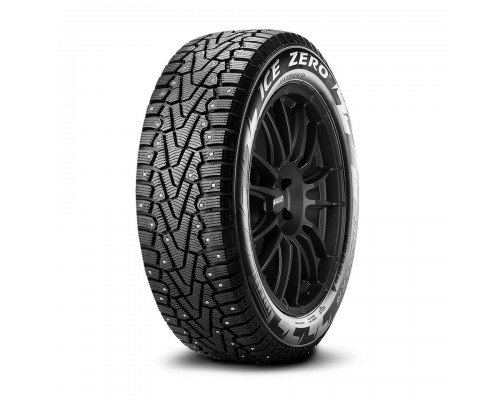Шина Pirelli Winter Ice Zero 215/50R17 95T
