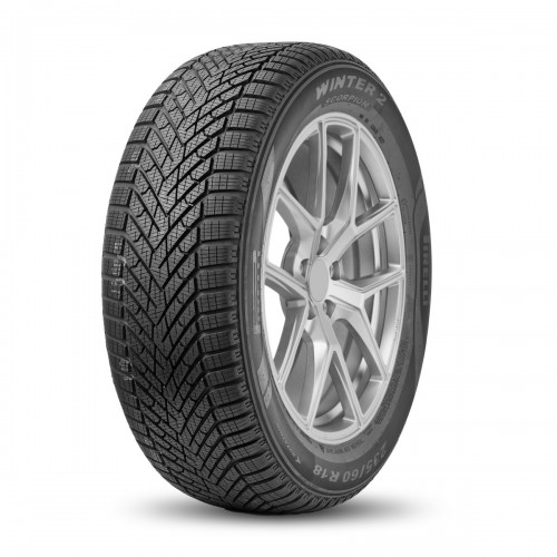 Шина Pirelli SCORPION WINTER 2 NCS Elect 285/35R22 106V